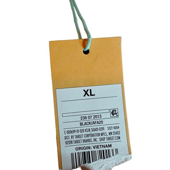 Kona Sol Long Side Slit Flowy Linen Pants - Picture 7 of 8